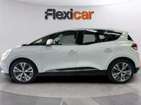 Usado Renault Scénic IV Zen 131 CV (96 kW) 2018 Blanco Monovolumen