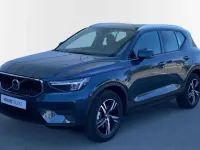Nuevo Volvo XC40 Core 163 CV (119 kW) 2026 Azul SUV