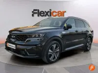 Usado Kia Sorento 193 CV (141 kW) 2023 Negro SUV