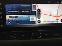 Usado Nissan Qashqai N-Connecta 140 CV (102 kW) 2023 Sapporo white (sólido) SUV