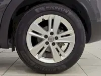 Usado Opel Grandland X Selective 131 CV (96 kW) 2020 Gris SUV