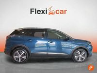 Usado Peugeot 3008 Allure 225 CV (165 kW) 2021 Azul SUV