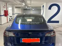 Usado Tesla Model 3 366 kW (498 CV) 2021 Eléctrico Berlina