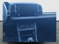 Nuevo Skoda Karoq Selection 116 CV (85 kW) 2026 Gris grafito metalizado SUV