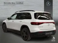 Usado Mercedes EQB300 167 kW (228 CV) 2022 SUV
