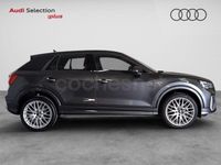 Usado Audi Q2 Ambiente 150 CV (110 kW) 2025 Gris / plata SUV