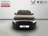 Usado Opel Corsa S 100 CV (73 kW) 2025 Negro Berlina