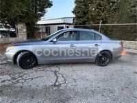 Usado BMW 330 204 CV (150 kW) 2006 Gris / plata Berlina