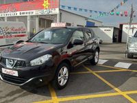 usado Nissan Qashqai 1.5dCi Acenta 4x2