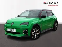 Usado Renault R5 Komfort 110 kW (150 CV) 2025 Utilitario