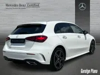 Usado Mercedes A200 150 CV (110 kW) 2025 Blanco polar