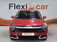 usado Kia Sportage 1.6 T-GDi 110kW (150CV) Drive 4x2 Gasolina en Flexicar Ourense