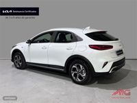 usado Kia XCeed 1.6 MHEV iMT Drive 100kW (136CV)