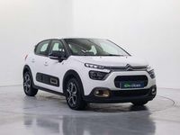 Usado Citroën C3 99 CV (72 kW) 2023 Blanco Utilitario