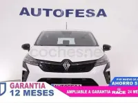Usado Renault Clio V SE 65 CV (47 kW) 2023 Blanco Berlina