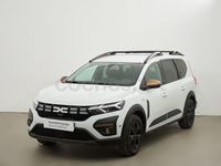 Usado Dacia Jogger Extreme 140 CV (102 kW) 2023 Blanco Monovolumen