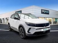Usado Opel Grandland X S 136 CV (100 kW) 2024 Blanco SUV