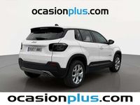 Usado Jeep Avenger Altitude 101 HP (74 kW) 2023 Branco SUV