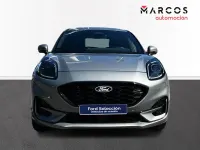 Usado Ford Puma ST-Line X 125 CV (91 kW) 2026 SUV