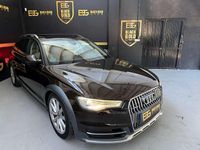 Usado Audi A6 Allroad Advanced 272 CV (200 kW) 2015 Marrón Familiar