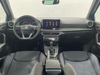 Usado Seat Arona FR 150 CV (110 kW) 2024 Azul SUV