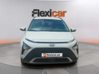 Usado Hyundai Bayon 101 CV (74 kW) 2022 Blanco SUV