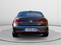 Usado VW CC 150 CV (110 kW) 2013 Berlina