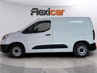 Usado Toyota Proace City City 102 CV (75 kW) 2022 Blanco Monovolumen