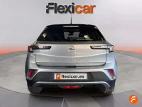 Usado Opel Mokka Business Elegance 101 CV (74 kW) 2022 Gris SUV