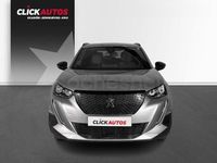 Usado Peugeot 2008 Allure 100 CV (73 kW) 2023 Gris SUV