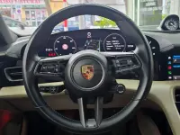 Usado Porsche Taycan 4S 389 kW (530 CV) 2020 Eléctrico Berlina