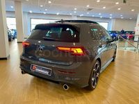 Usado VW Golf VIII GTI 265 CV (194 kW) 2025 Gris / plata Berlina