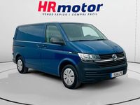 Usado VW T6.1 110 CV (80 kW) 2021 Van