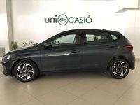 Occasion Hyundai i20 101 ch (74 kW) 2022 Citadine