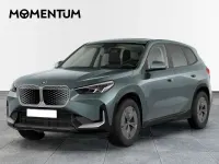 Usado BMW iX1 150 kW (204 CV) 2024 Verde SUV