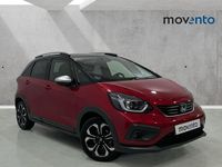 Usado Honda Jazz 109 CV (80 kW) 2021 Rojo Utilitario