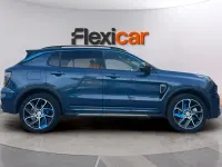 Usado Lynk & Co 01 261 CV (191 kW) 2024 Azul SUV
