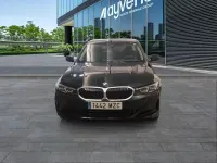 Usado BMW 318 150 CV (110 kW) 2025 Negro Berlina