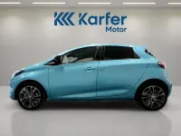 Usado Renault Zoe Iconic 100 kW (136 CV) 2023 Eléctrico Utilitario