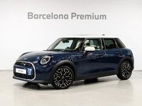 Usado Mini Cooper S 204 CV (150 kW) 2025 Utilitario