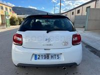 Brugt Citroën DS3 Style 92 HK (67 kW) 2013 Hvid Sedan