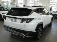 Nuevo Hyundai Tucson 253 CV (186 kW) 2026 SUV