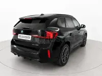 Usado BMW X1 M Sport 170 CV (125 kW) 2026 Negro SUV