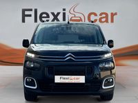 usado Citroën Berlingo Talla M PureTech 110 S&S LIVE Gasolina en Flexicar Girona