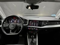Usado Audi A1 Sportback Ambiente 110 CV (80 kW) 2021 Blanco Utilitario