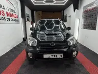 Usado Toyota RAV4 Luna 116 CV (85 kW) 2004 Negro SUV