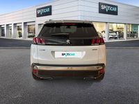 Usado Peugeot 3008 GT-line 130 CV (95 kW) 2018 Blanco SUV