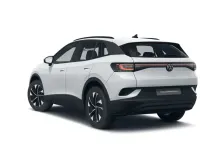 Nuevo VW ID.4 Pro 210 kW (286 CV) 2026 Blanco SUV