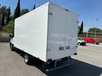 Usado Iveco Daily 156 CV (114 kW) 2024 Blanco Berlina