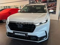 Usado Honda CR-V Elegance 184 CV (135 kW) 2024 Blanco SUV
